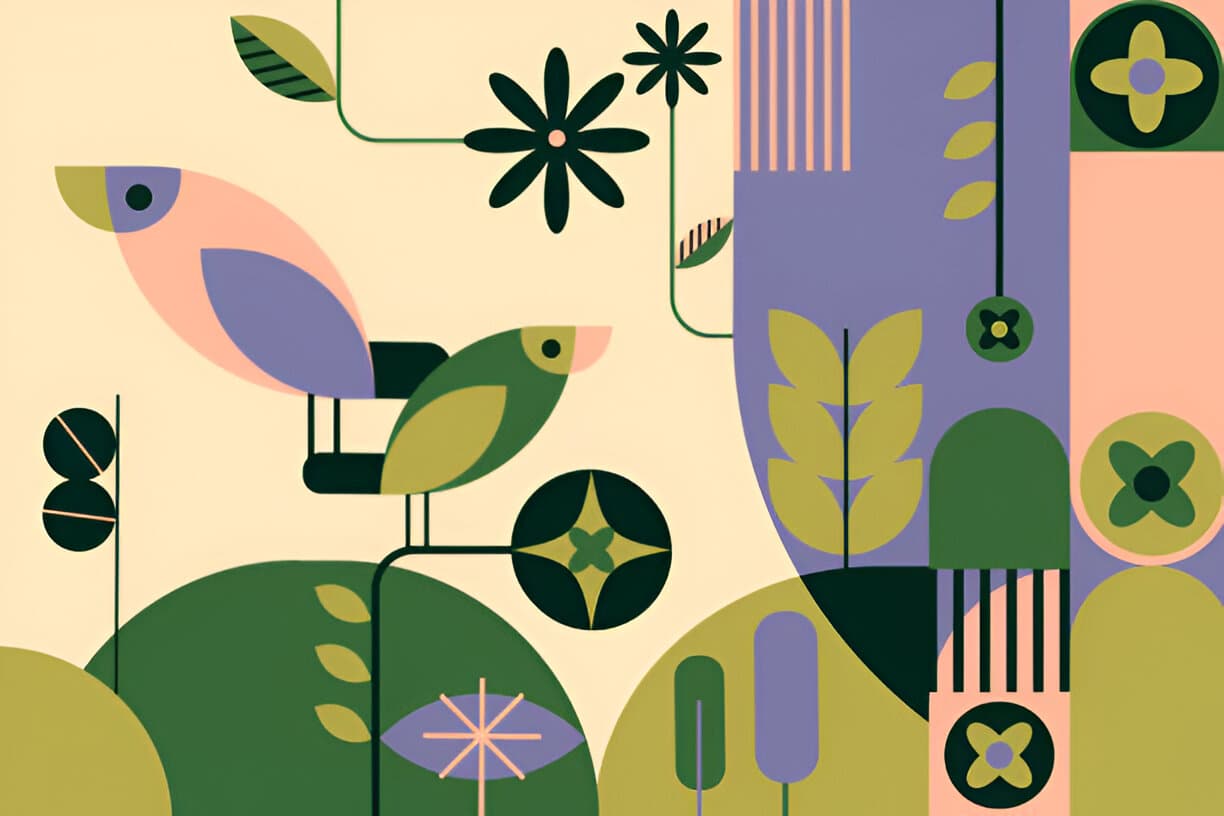 WordPress Detection Illustration
